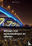 Houwing, Roelf - Winnen met aanbestedingen en offertes