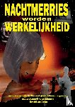 Van Doorn, Ronald - Nachtmerries worden werkelijkheid