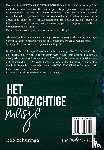 Schuringa, Bob - Het doorzichtige meisje