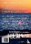 Schuringa, Bob - Koorddansen op de grens van de horizon
