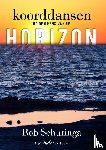 Schuringa, Bob - Koorddansen op de grens van de horizon