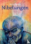 Olgers, Bob - Nibelungen