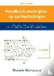 Siertsema, Octavia - handboek inschrijven op aanbestedingen