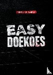 Jahfa, Youssef - Easy Doekoes
