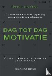 De Vries, Ramon - Dag tot Dag Motivatie