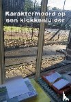Brinkerink, Yvonne - Karaktermoord