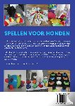 Hagestein, Helen - SPELLEN VOOR HONDEN 1