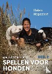 Hagestein, Helen - SPELLEN VOOR HONDEN 2