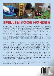 Hagestein, Helen - SPELLEN VOOR HONDEN 3