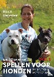 Hagestein, Helen - SPELLEN VOOR HONDEN 3