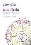 Van Ling, Annemieke - Groeien met Reiki - Naslagwerk Reiki deel 1