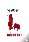 Drijfzand, Wilhelmus - Hiërofant
