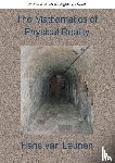 Van Leunen MSc, Hans - The Mathematics of Physical Reality