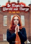 Dotinga, Attie - MAGISCHE WERELD VAN MARGJE 1