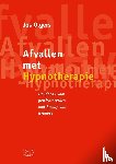 Olgers, Jos - Afvallen met Hypnotherapie