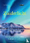 Vermont, Pierre Henry - Zuiderlicht - deel 2 in de Probe-serie