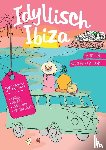 Oudemans, Roos, Goverde, Martine - Idyllisch Ibiza