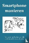  - Smartphonemanieren