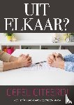 Wagemaker, Angela - Uit elkaar? Gefeliciteerd!