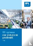 Geilleit, Rob, Bergkamp, Jeroen, Poot, Marius, Smetsers, Ruud - ERP-systemen voor Productie en Groothandel 2020