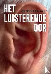 Van den Bovenkamp, Rob - Het Luisterende Oor