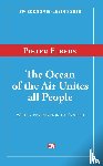 Elbers, Pieter - The Ocean of the Air Unites all People