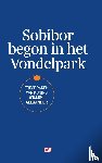 - Sobibor begon in het Vondelpark