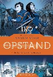 Meyer, Marissa - Iko. Opstand - Opstand