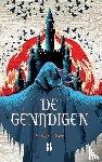 Owen, Margaret - De genadigen