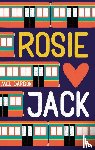 Darbon, Mel - Rosie hartje Jack
