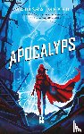 Meyer, Marissa - Apocalyps