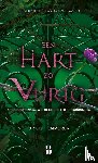 Kemmerer, Brigid - Een hart zo vurig