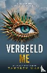 Mafi, Tahereh - Verbeeld me