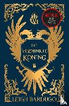 Bardugo, Leigh - De verminkte koning