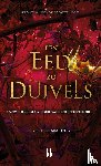 Kemmerer, Brigid - Een eed zo duivels