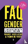 Woelkens, Mandy, Vries, Thorn de - FAQ Gender