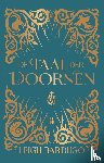 Bardugo, Leigh - De taal der doornen