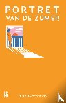 Havermans, Jelle - Portret van de zomer