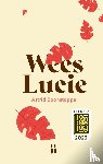 Boonstoppel, Astrid - Wees Lucie