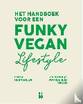 Herngreen, Emma - Het handboek voor een funky vegan lifestyle
