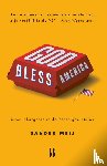 Meij, Sander - God bless America