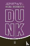 Meinderts, Micha - Dunk