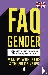 Woelkens, Mandy, Vries, Thorn de - FAQ Gender