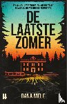 Mele, Dana - De laatste zomer