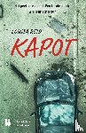 Reid, Louisa - Kapot