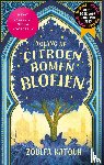 Katouh, Zoulfa - Zolang de citroenbomen bloeien