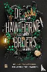 Barnes, Jennifer Lynn - De Hawthorne-broers