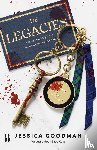 Goodman, Jessica - De Legacies