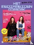 Bot, Tamar, Reijt, Fanny van de - Het Mediameiden Doeboek