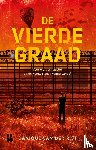 Rijt, Danique van der - De vierde graad
